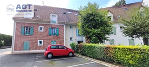 appartement à la vente -   60000  BEAUVAIS, surface 62 m2 vente appartement - APR720508